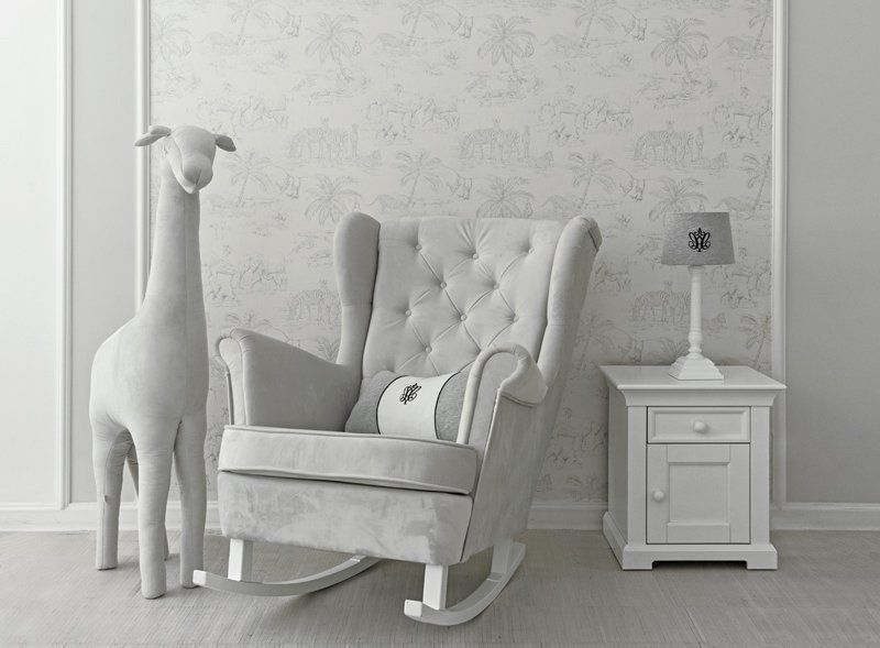 Fotel uszak-bujak płozy lub nogi- PROMOCJA_szybka realizacja!!!