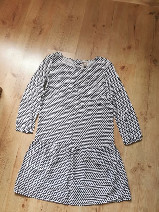 Sukienka tommy hilfiger r xs