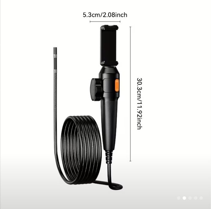 Ендоскоп Эндоскоп для авто і не тільки.