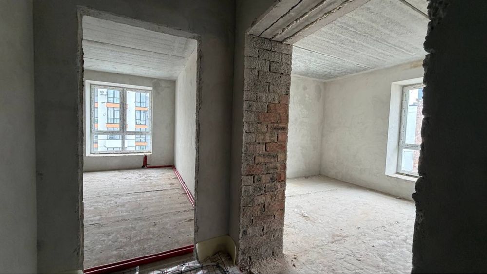 Продаж квартири біля озера ЖК Віденський