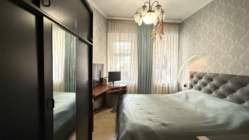 2-rooms apartment apartment by the address (area 34,3 m²) - Atlanta.ua - photo 10