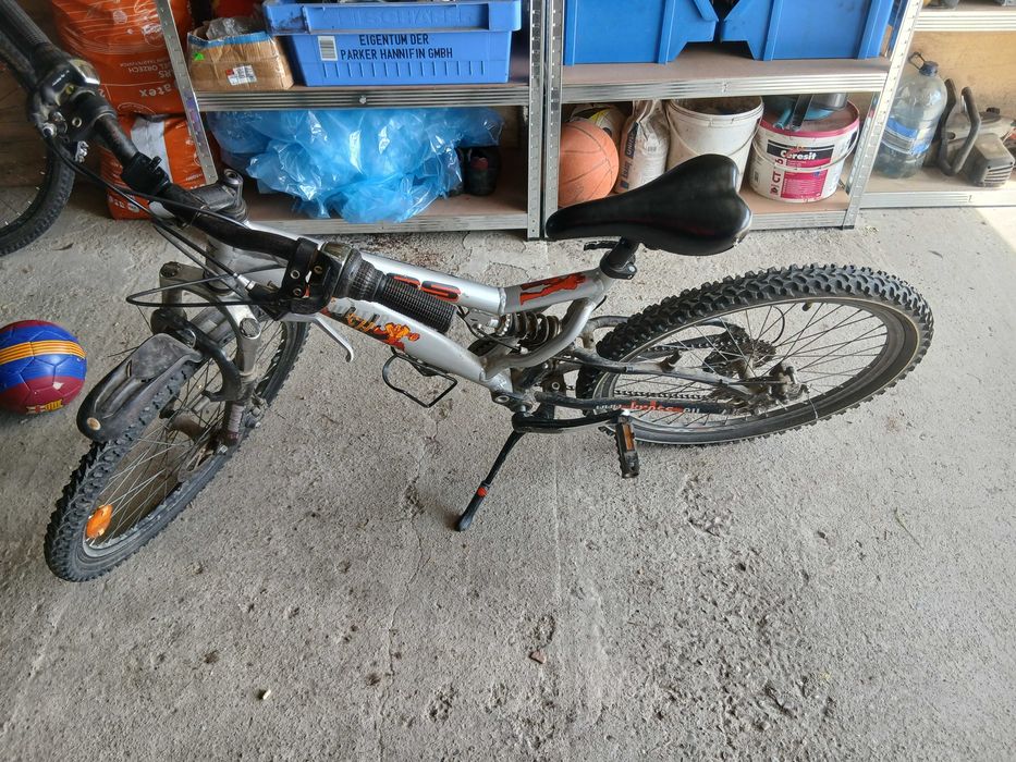 Rower Kross 24"