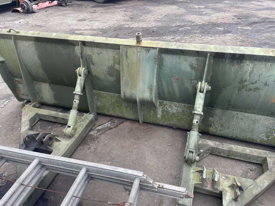 Продам Грейдерна лопата ,відвал.