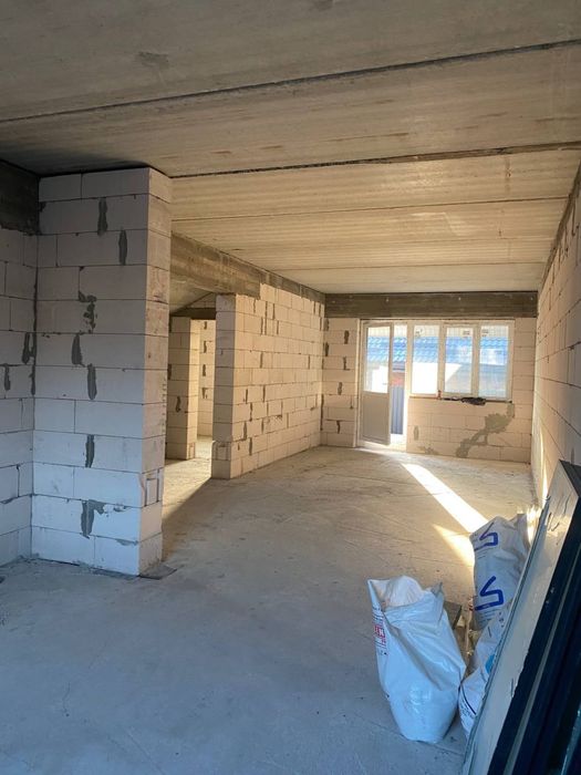 Продаж кутового таунхаусу в Святопетрівську БЕЗ КОМІСІІ