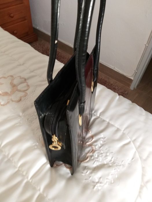 Mala 2 em pele da Vennel