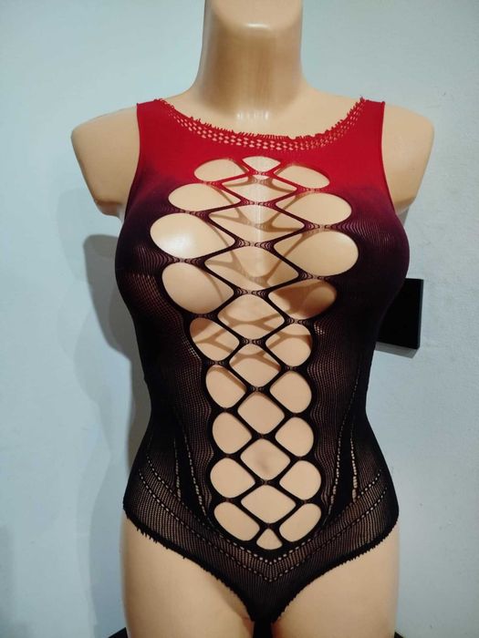 Body bielizna seksowna