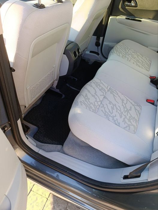 Peugeot 3008 2010