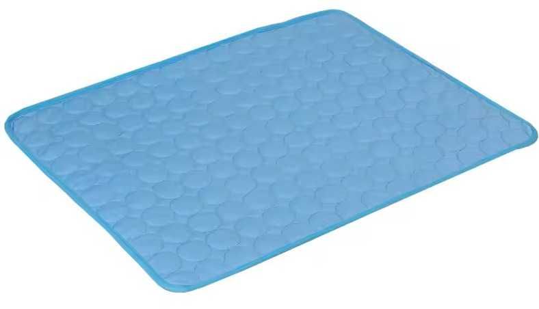 Tapete refrescante para animais