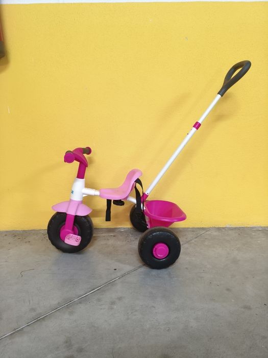 Triciclo Feb Baby Trike