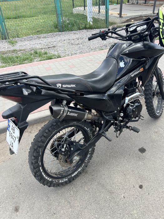Продам Spark sp 200d-5