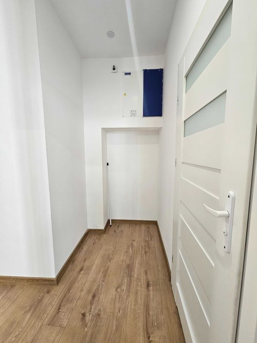 Mieszkanie 2 pokojowe, centrum Katowic, 40,15 m2