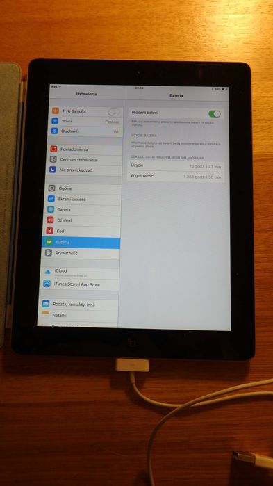 IPad 2 mini 16 GB MC769PL/A