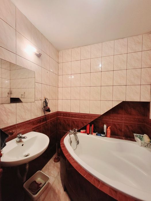 DUŻY Pokoj 25m² BEZ DODATKOWYCH OPŁAT stancja do wynajęcia