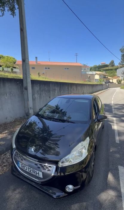 Peugeot 208 diesel
