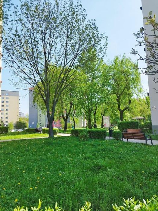 Funkcjonalne i przestronne mieszkanie os. Karpackie
