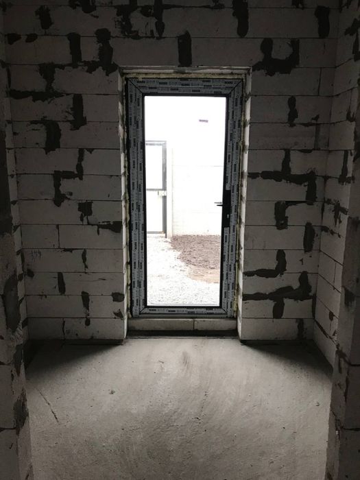 Продам будинок новобудова