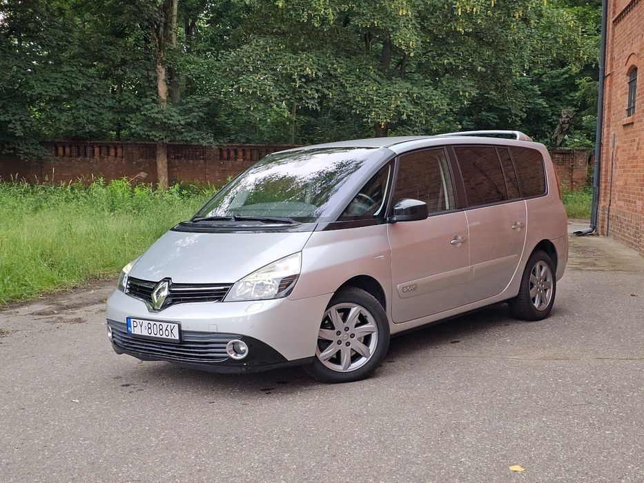 Renault Grand Espace