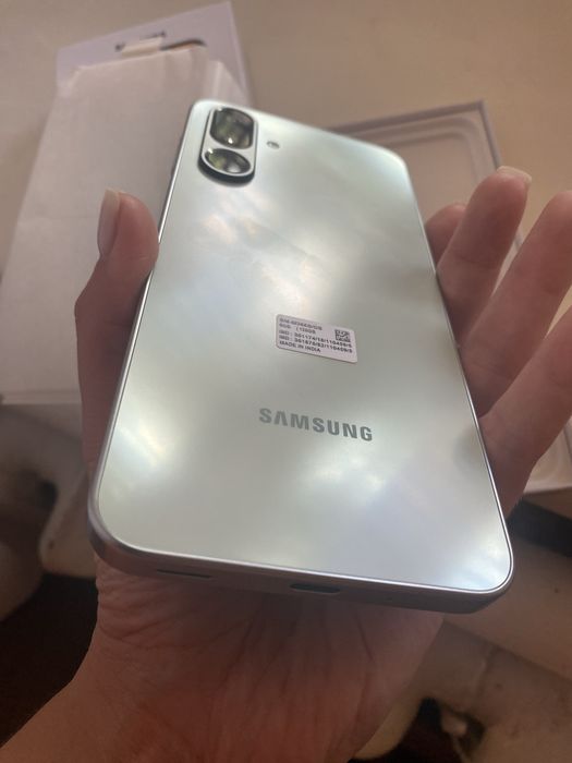 Samsung Galaxy M36 5G