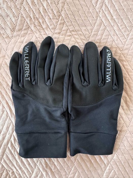 Rękawiczki zimowe dla fotografa Vallerret Skadi Zipper Mitt (rozm. XL)