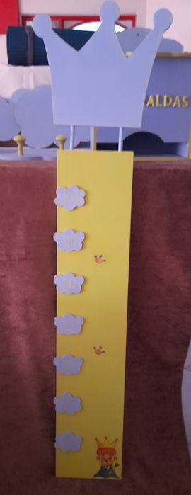 Decoração quarto infantil