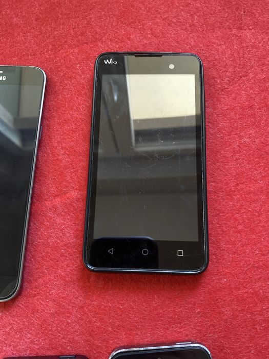 Vendo Vários Telemóveis