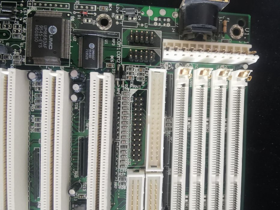 Motherboard socket 7514244885727170562