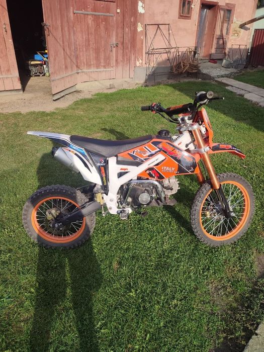 Продам Підбайк 125