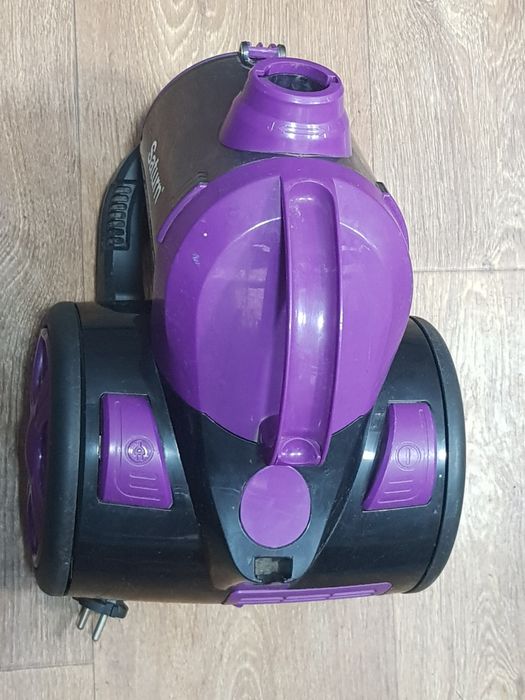 Пилосос без мішка Saturn ST-VC0256