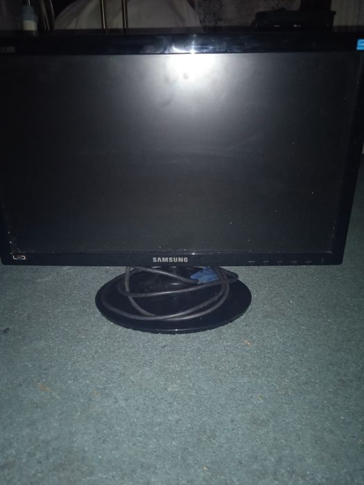 Monitor komputerowy Samsung 20 cali