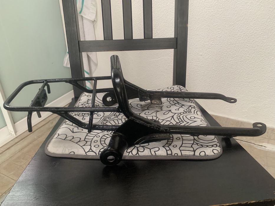 Porta coves de dt 50