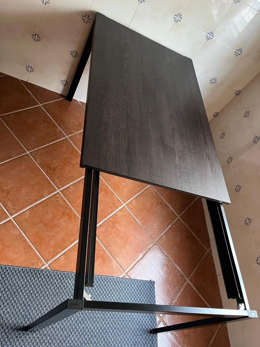 Mesa Vangsta extensível