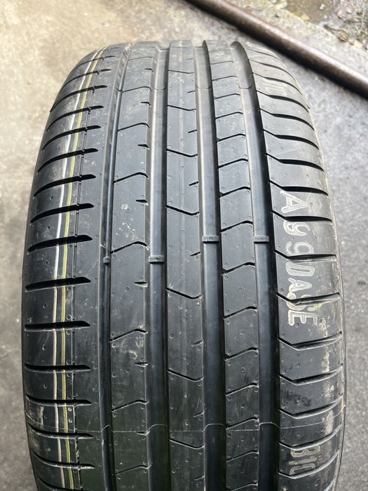 245/40/19 94W Pirelli P Zero Seal Inside NOWA 2022 1szt