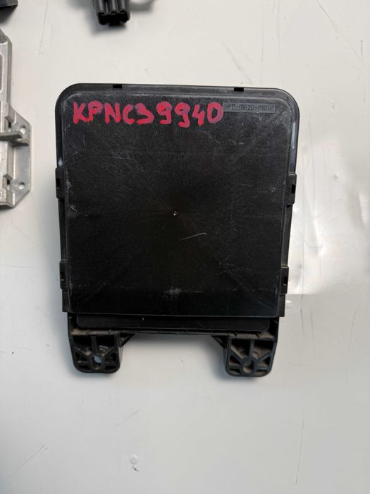 Zestaw Startowy komputer Nissan Cabstar / Maxity KPNC39940 23710 ma42a