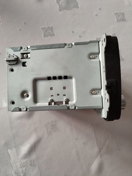 Radio samochodowe do VW passat b6