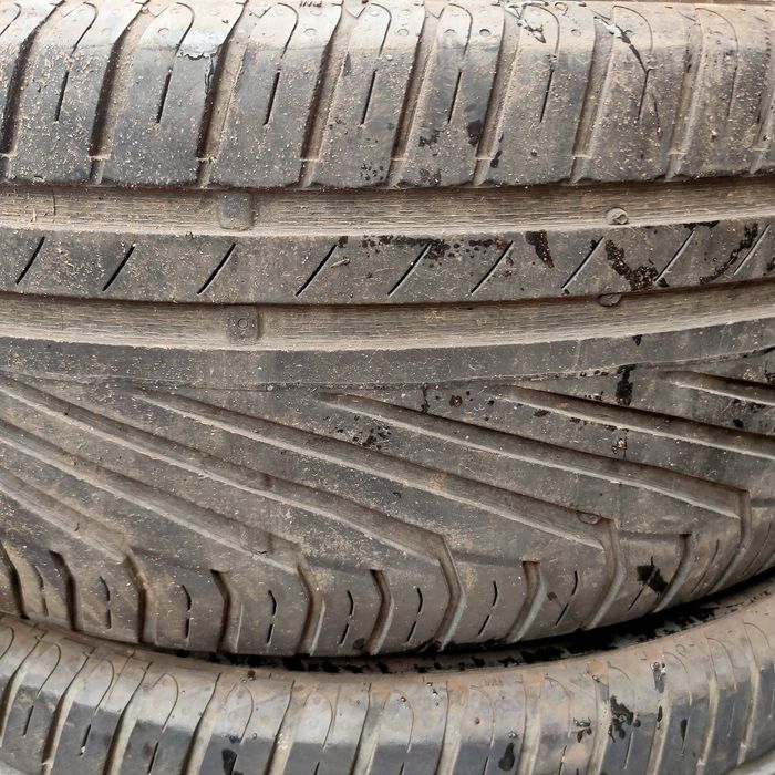 Шины 235 55 18 лето