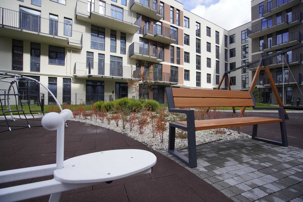 Продаж 3 кім квартири Perfect Life Винники 87 м2 від забудовника