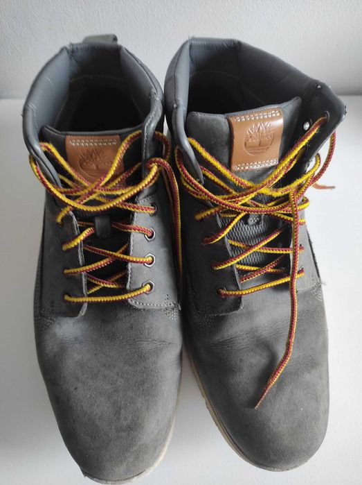 Buty Timberland Sensorflex 43cm.