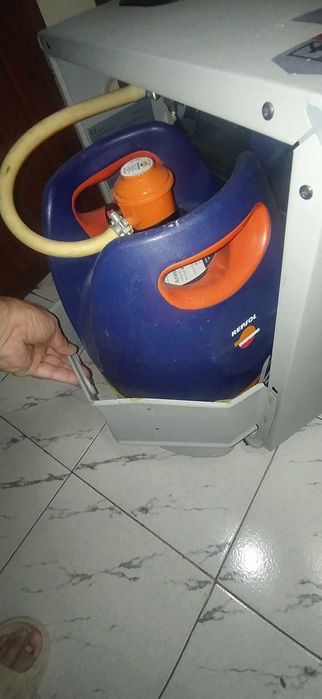 aquecedor dr GAZ MINI