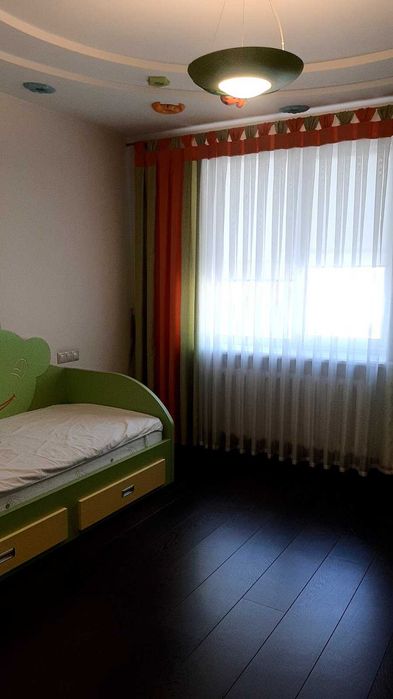 Пентхаус на Заболотного