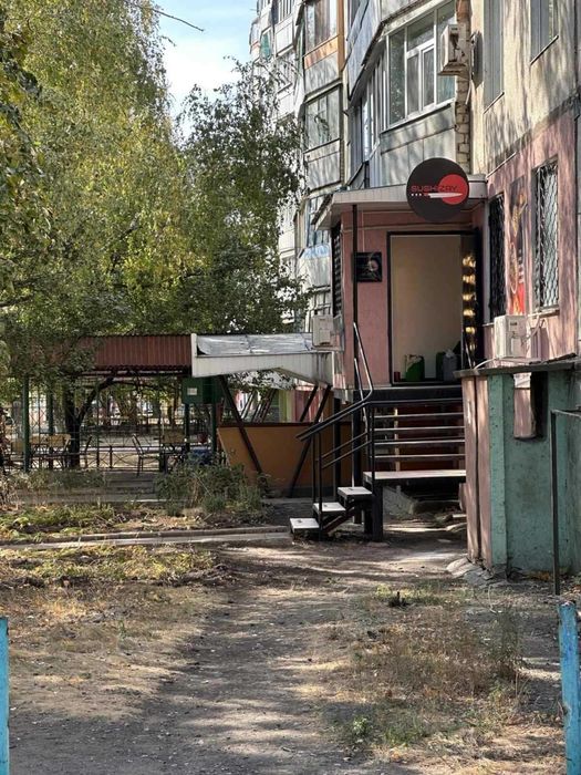 Продаж комерційного приміщення