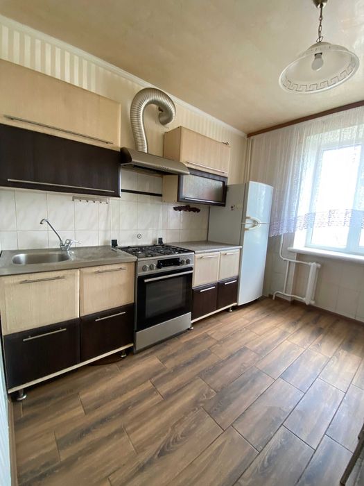 1К НОВЕ планування! Біля парку Чекмана! Цегла!