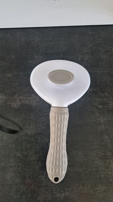 Szczotka dla psa kota nowa