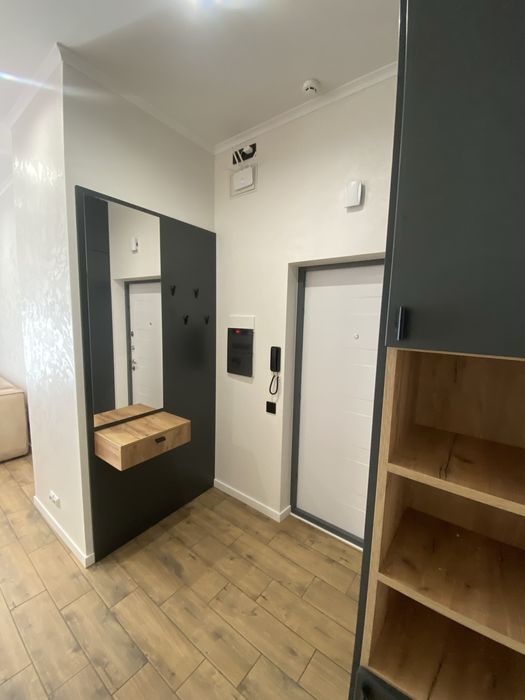 Оренда двоповерхової квартири з терасою, Комфорт Таун, Березняки