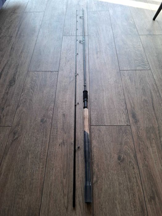 Wędka Preston Dura Pellet Waggler 3m
