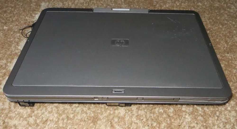 Laptop tablet HP 2710p