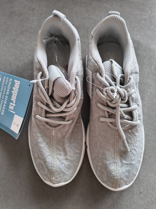 Buty z ledami na Usb