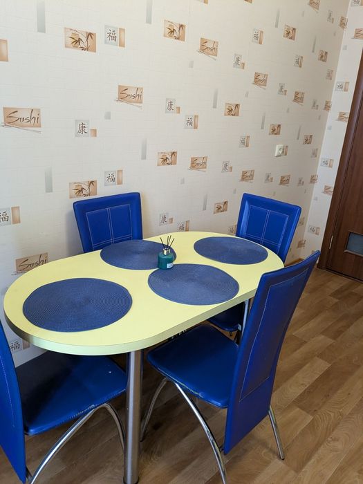 Власник здає двокімнатну квартиру в новобудові