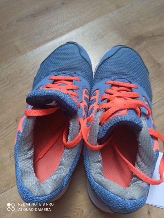 Buty sportowe Nike Downshifter 5 r 34 dla dziecka