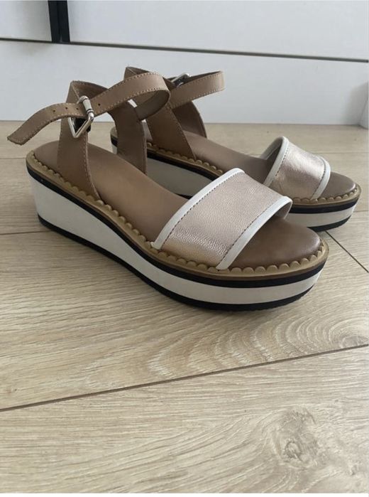 Сандалі Tommy Helfiger