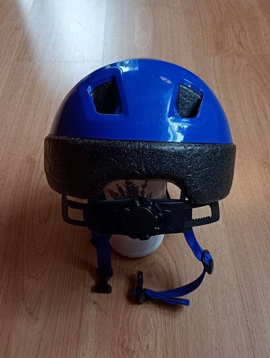 Kask rowerowy dla dzieci